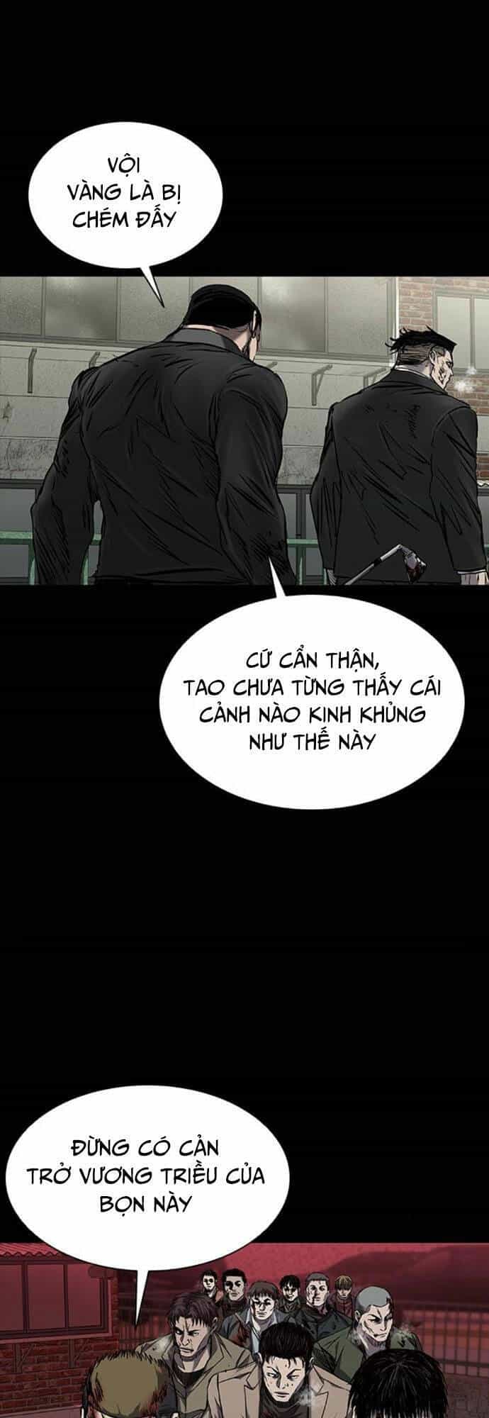 Báo Thù 2: Vạn Nhân Chi Thượng - Chương 38 - ảnh 46