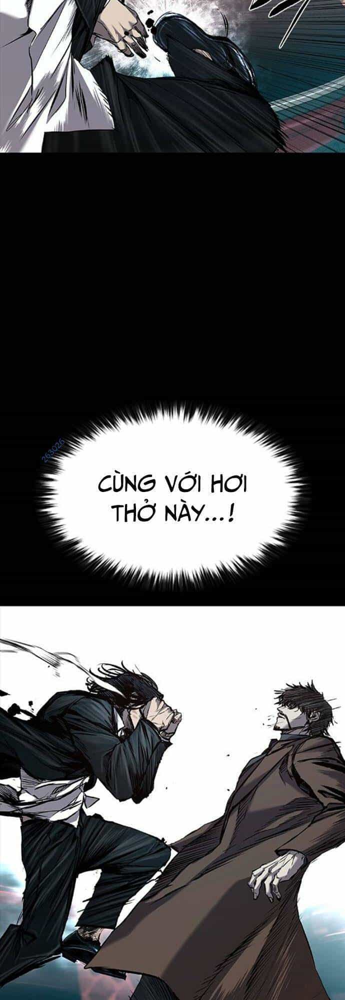 Báo Thù 2: Vạn Nhân Chi Thượng - Chương 38 - ảnh 6