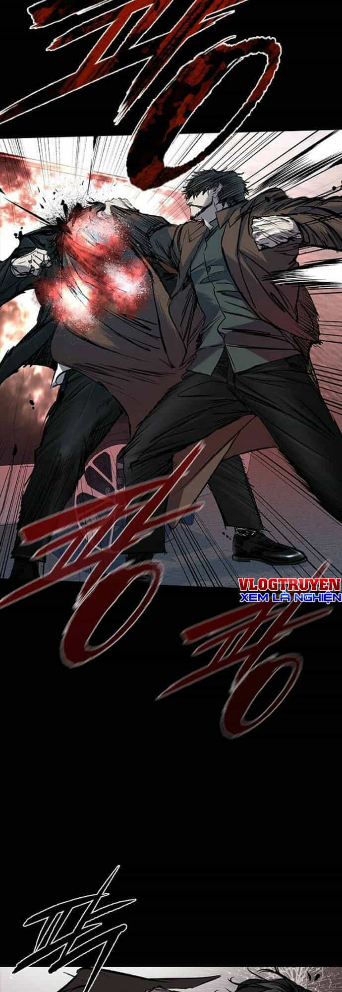 Báo Thù 2: Vạn Nhân Chi Thượng - Chương 38 - ảnh 69