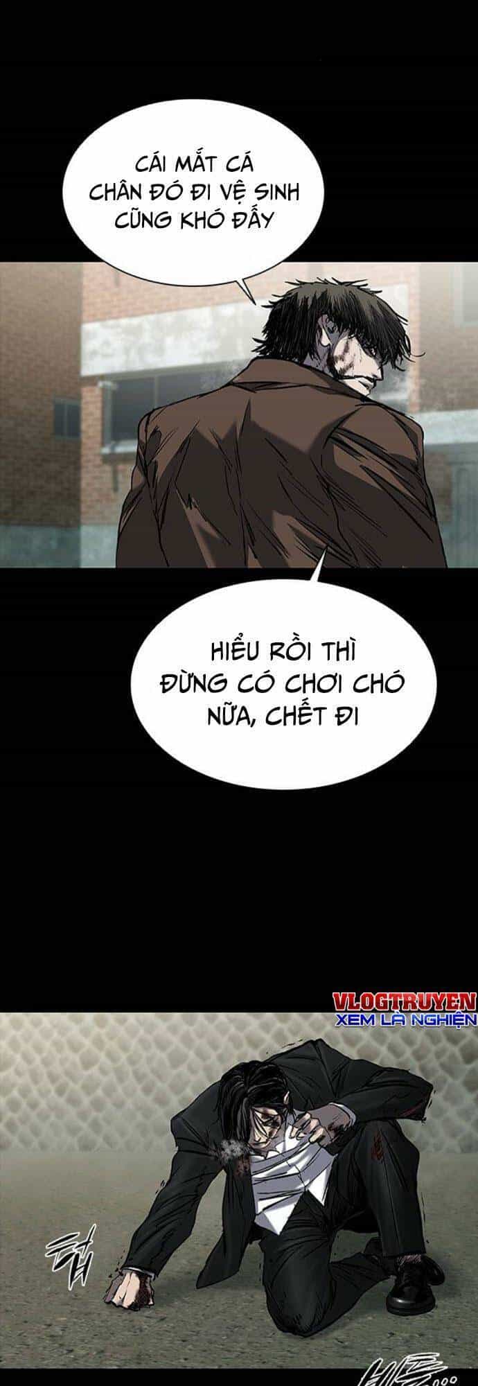 Báo Thù 2: Vạn Nhân Chi Thượng - Chương 38 - ảnh 78