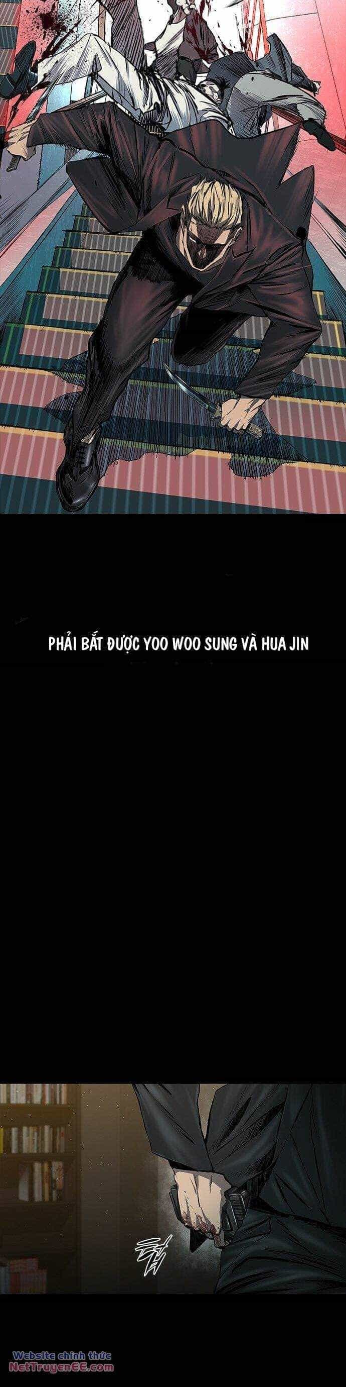 Báo Thù 2: Vạn Nhân Chi Thượng - Chương 39 - ảnh 12