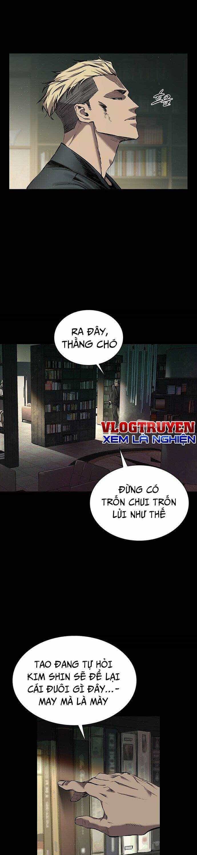 Báo Thù 2: Vạn Nhân Chi Thượng - Chương 39 - ảnh 13