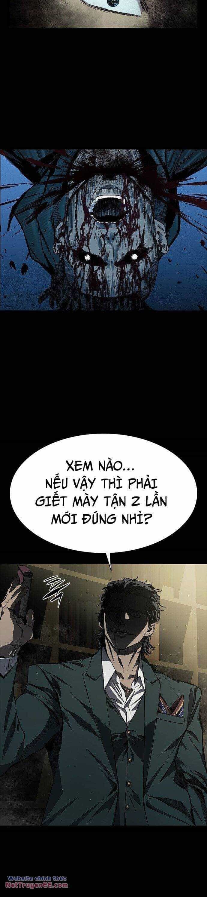 Báo Thù 2: Vạn Nhân Chi Thượng - Chương 39 - ảnh 15
