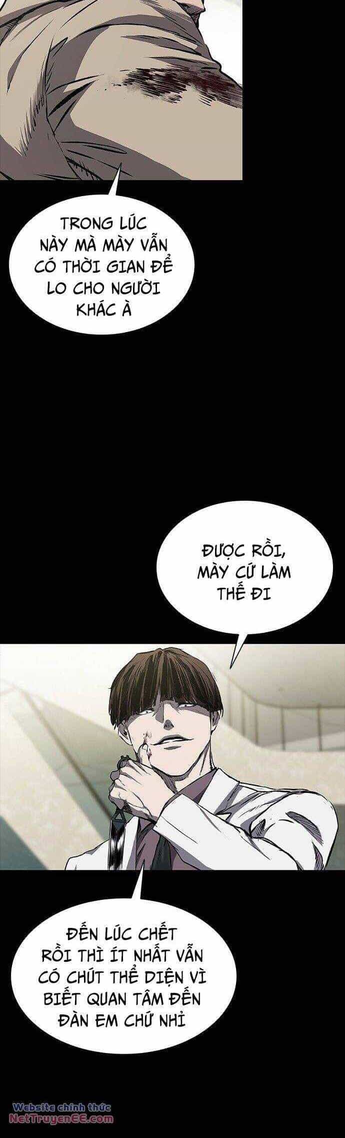 Báo Thù 2: Vạn Nhân Chi Thượng - Chương 39 - ảnh 28
