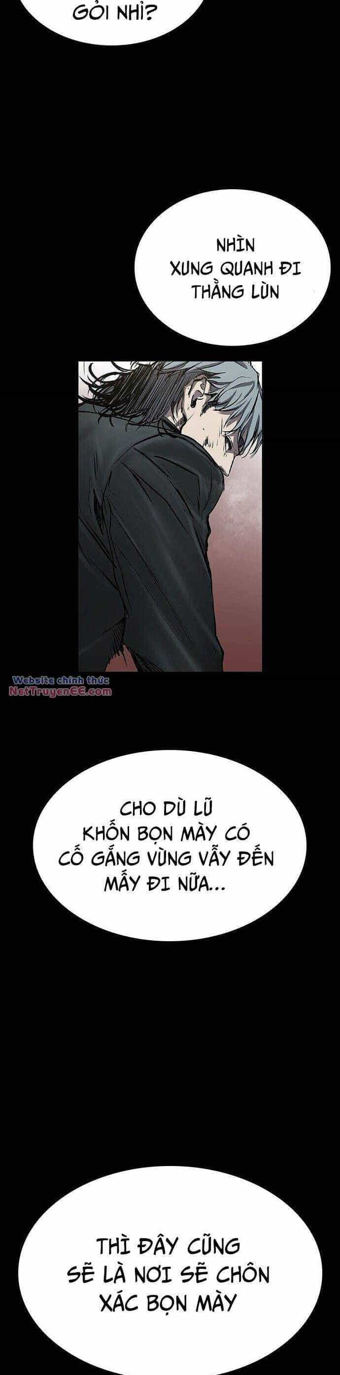 Báo Thù 2: Vạn Nhân Chi Thượng - Chương 39 - ảnh 30
