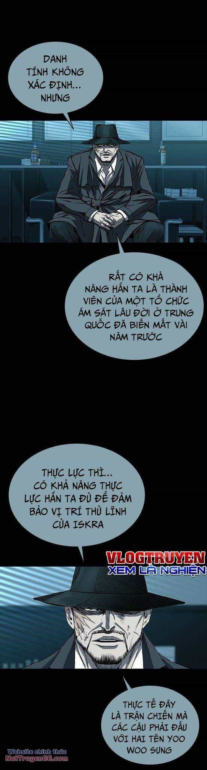 Báo Thù 2: Vạn Nhân Chi Thượng - Chương 39 - ảnh 34