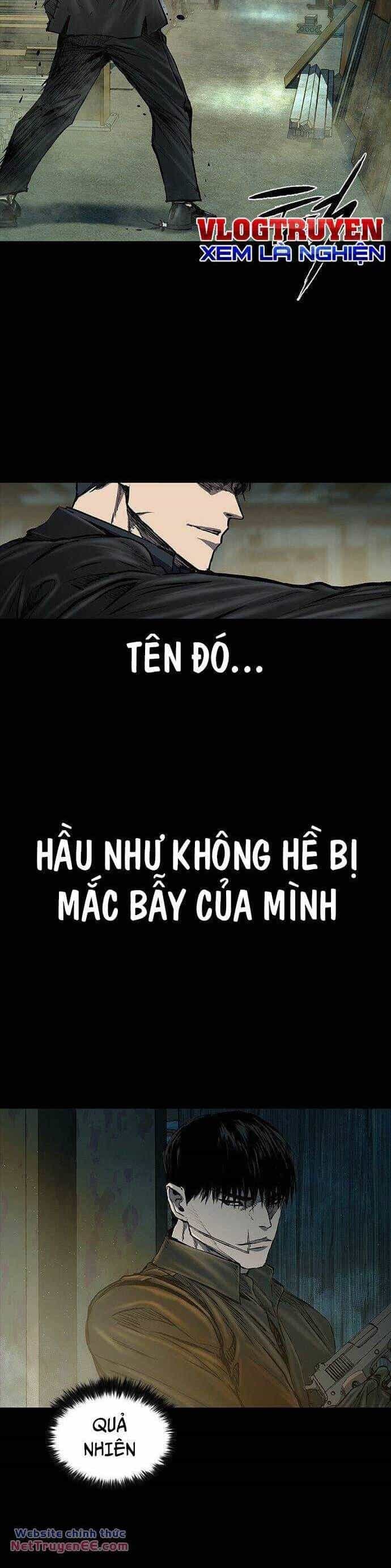 Báo Thù 2: Vạn Nhân Chi Thượng - Chương 39 - ảnh 40