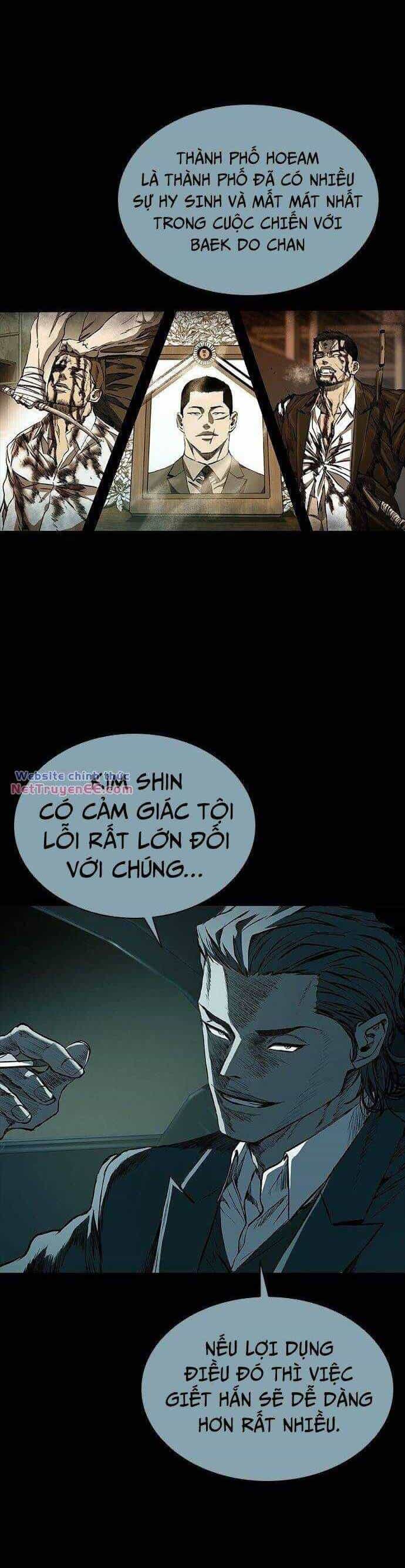 Báo Thù 2: Vạn Nhân Chi Thượng - Chương 39 - ảnh 42