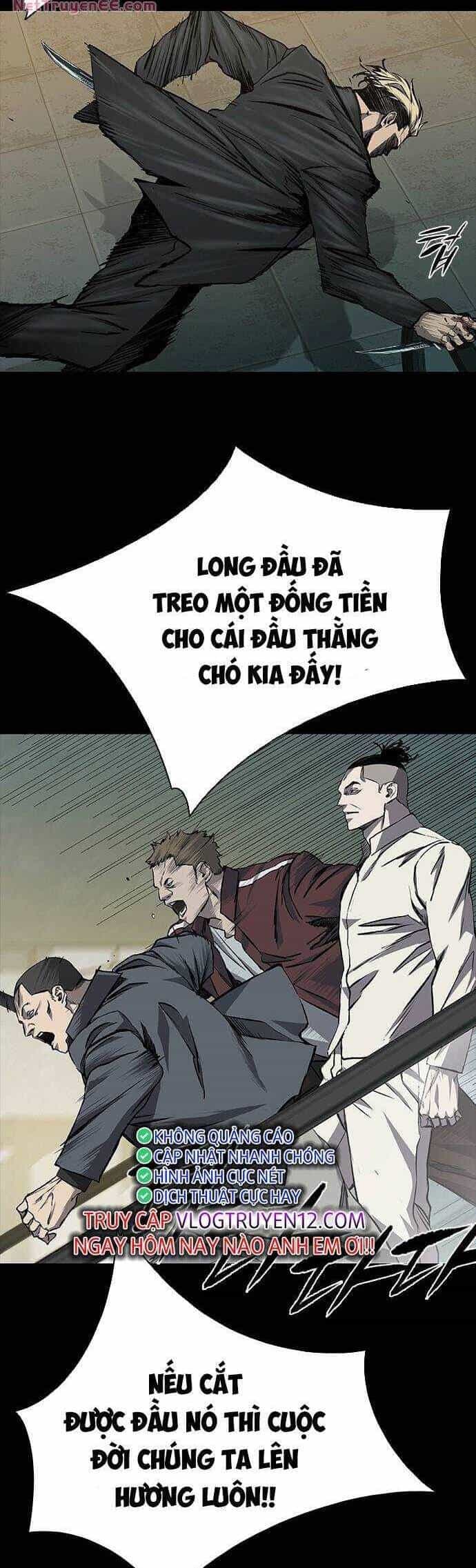 Báo Thù 2: Vạn Nhân Chi Thượng - Chương 39 - ảnh 5