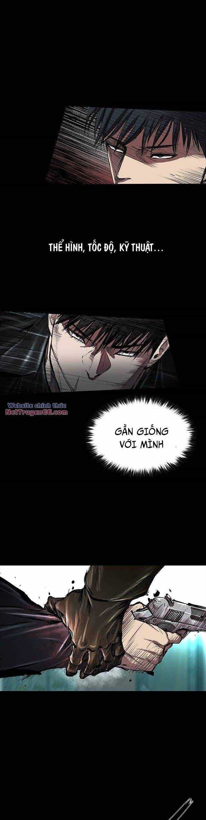Báo Thù 2: Vạn Nhân Chi Thượng - Chương 39 - ảnh 55