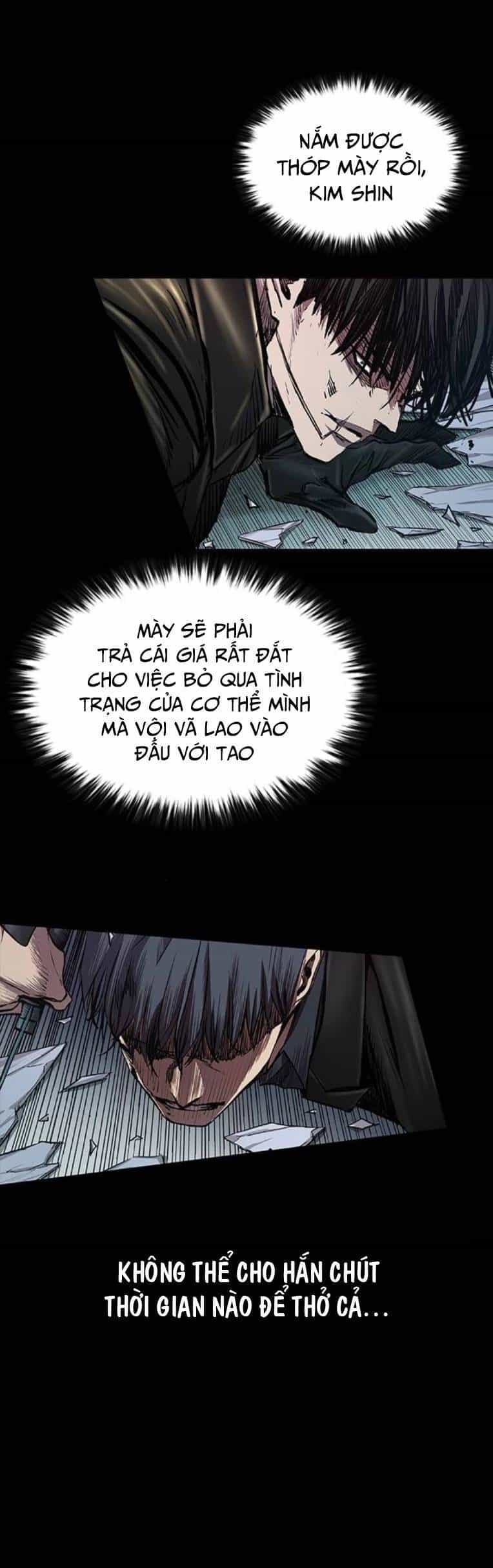 Báo Thù 2: Vạn Nhân Chi Thượng - Chương 40 - ảnh 11