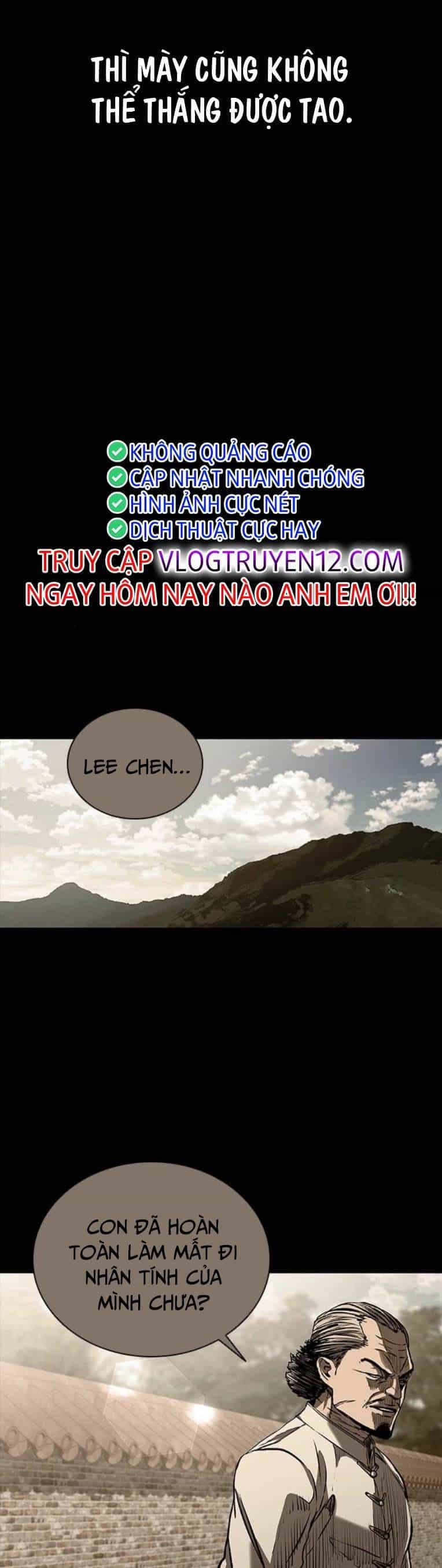 Báo Thù 2: Vạn Nhân Chi Thượng - Chương 40 - ảnh 39