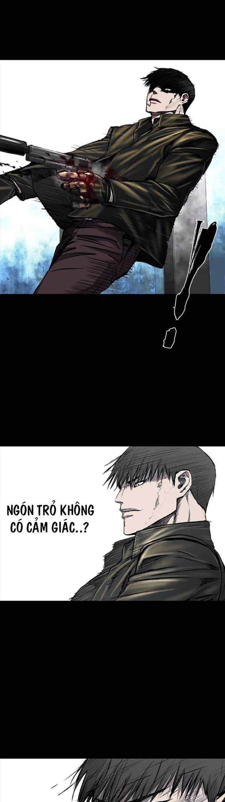 Báo Thù 2: Vạn Nhân Chi Thượng - Chương 40 - ảnh 45