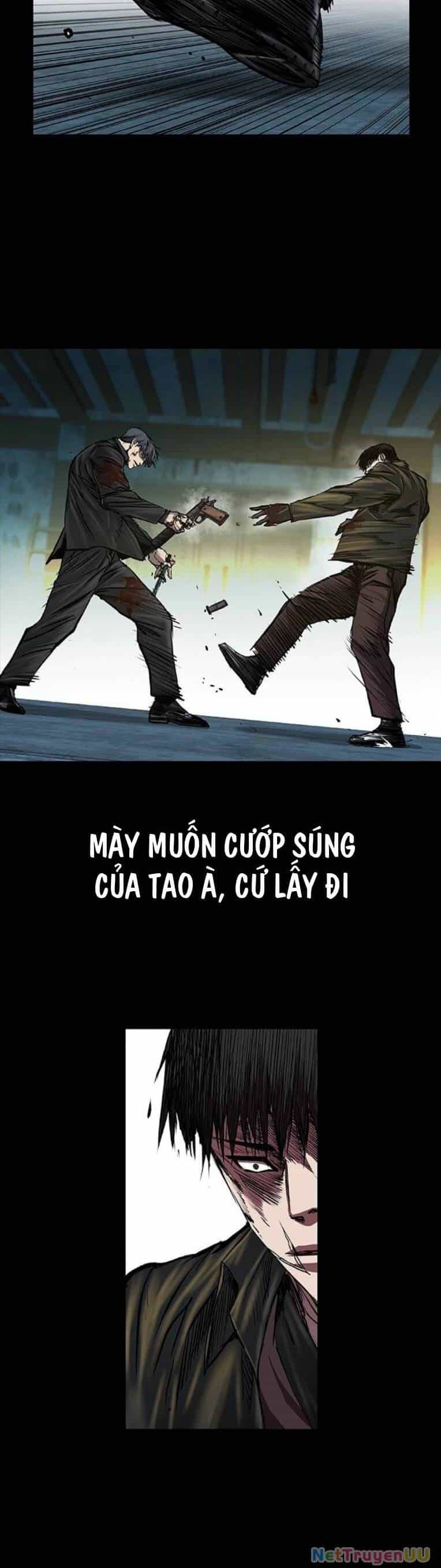 Báo Thù 2: Vạn Nhân Chi Thượng - Chương 40 - ảnh 47
