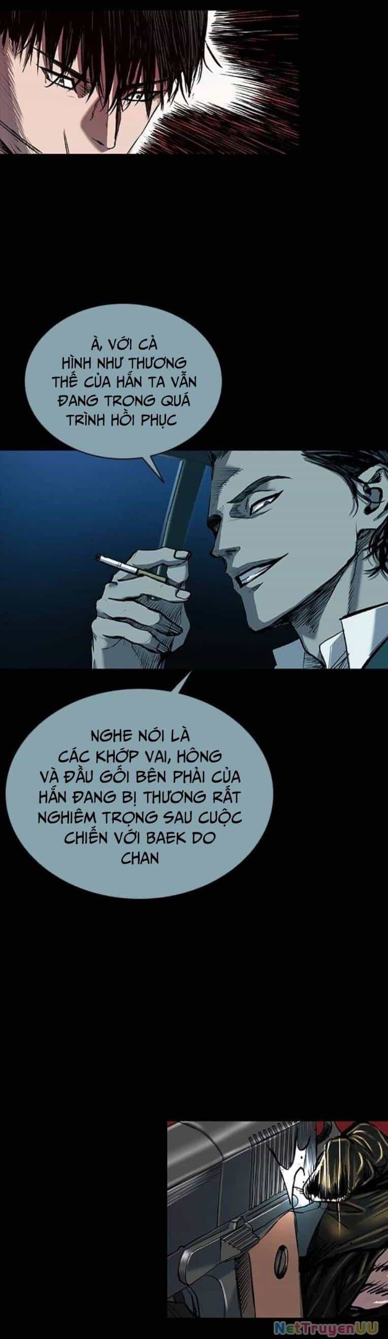 Báo Thù 2: Vạn Nhân Chi Thượng - Chương 40 - ảnh 7