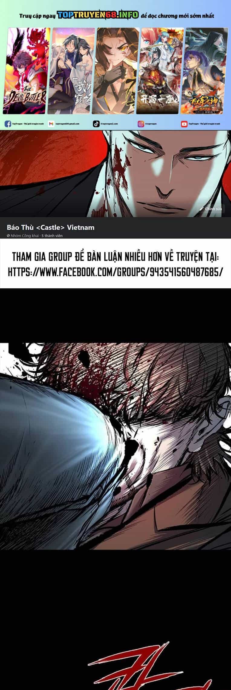 Báo Thù 2: Vạn Nhân Chi Thượng - Chương 41 - ảnh 2