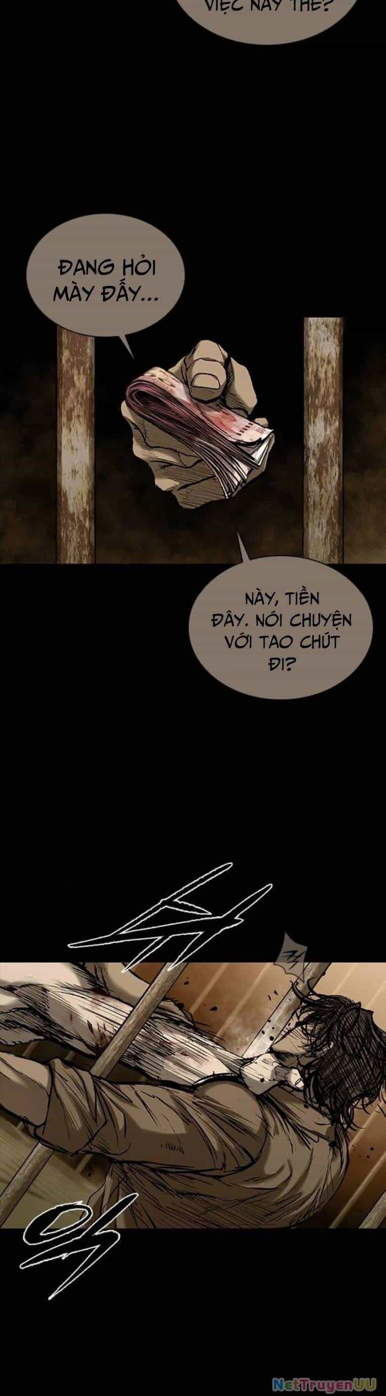 Báo Thù 2: Vạn Nhân Chi Thượng - Chương 41 - ảnh 23