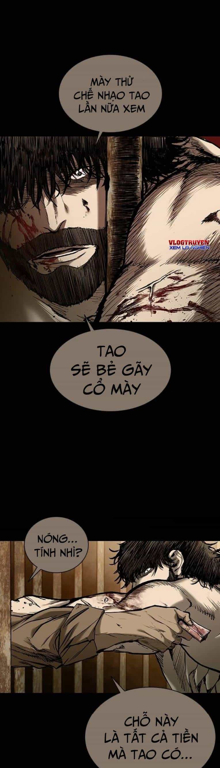 Báo Thù 2: Vạn Nhân Chi Thượng - Chương 41 - ảnh 24