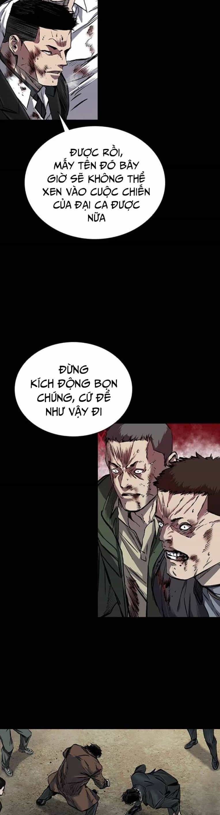 Báo Thù 2: Vạn Nhân Chi Thượng - Chương 41 - ảnh 28