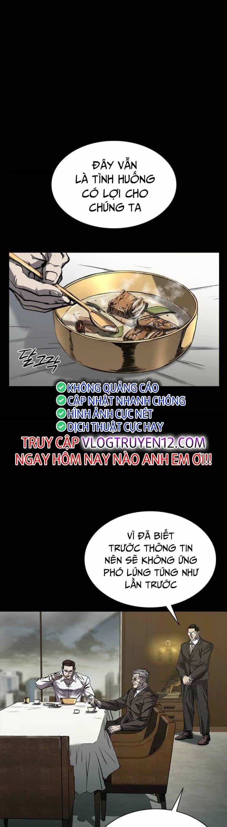 Báo Thù 2: Vạn Nhân Chi Thượng - Chương 41 - ảnh 47