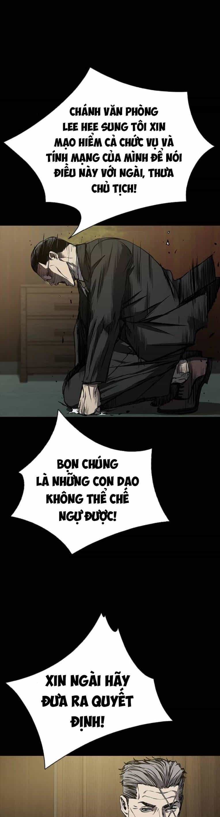 Báo Thù 2: Vạn Nhân Chi Thượng - Chương 41 - ảnh 49