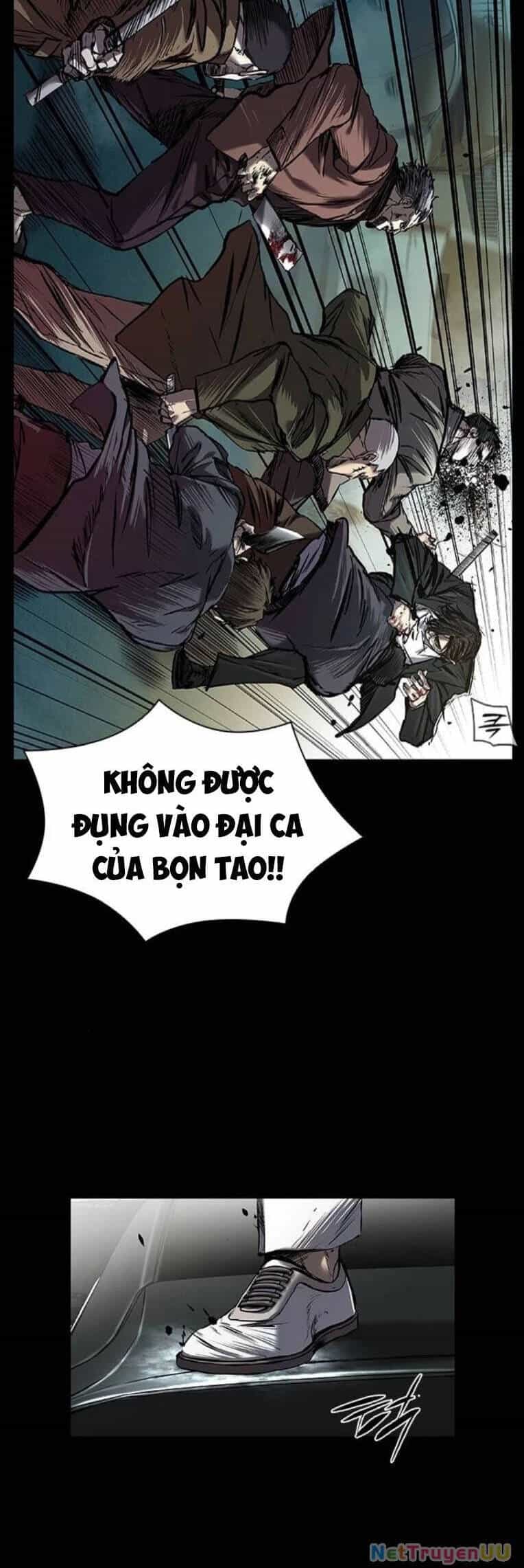 Báo Thù 2: Vạn Nhân Chi Thượng - Chương 41 - ảnh 5