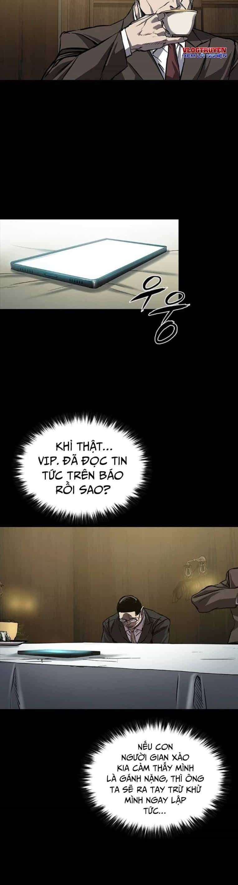 Báo Thù 2: Vạn Nhân Chi Thượng - Chương 41 - ảnh 50