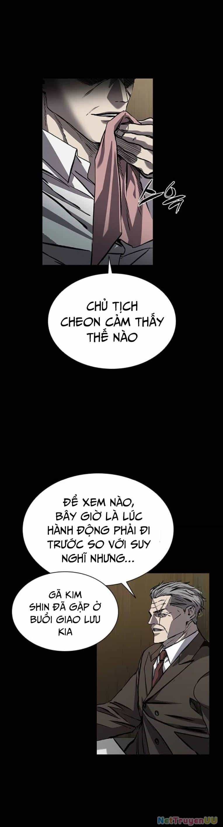 Báo Thù 2: Vạn Nhân Chi Thượng - Chương 41 - ảnh 51