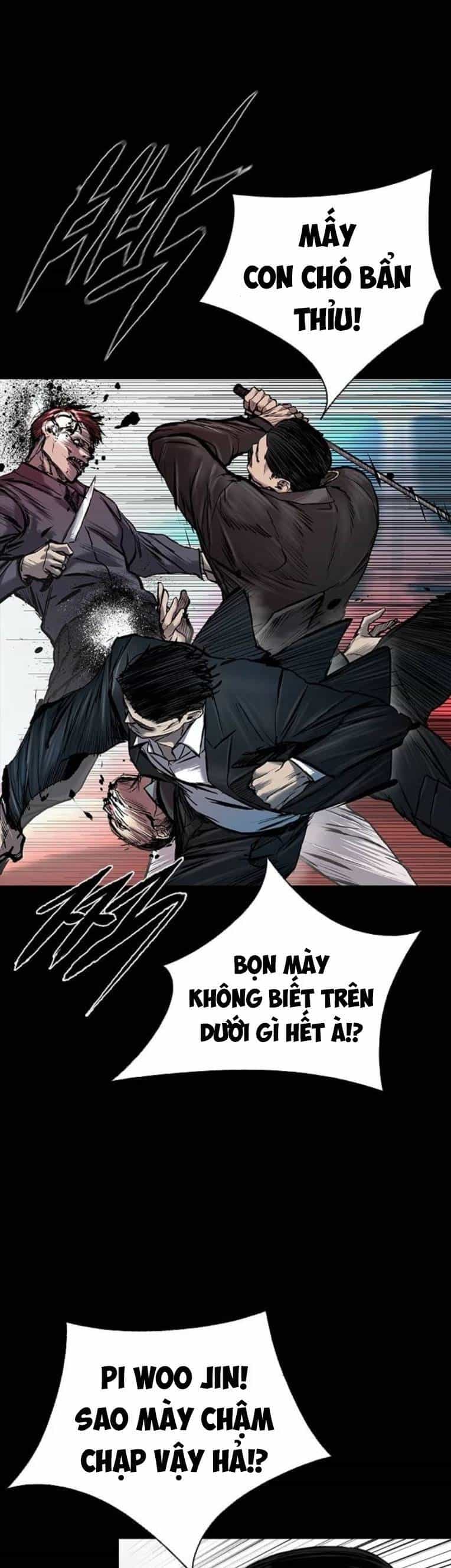 Báo Thù 2: Vạn Nhân Chi Thượng - Chương 41 - ảnh 6