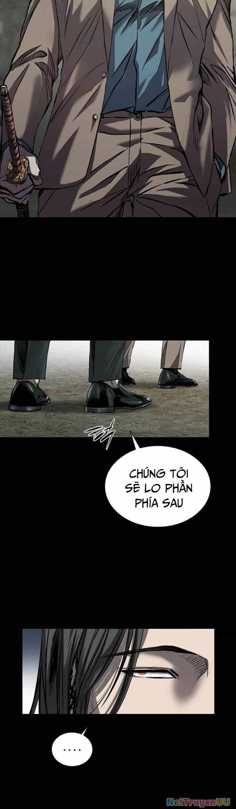 Báo Thù 2: Vạn Nhân Chi Thượng - Chương 41 - ảnh 63