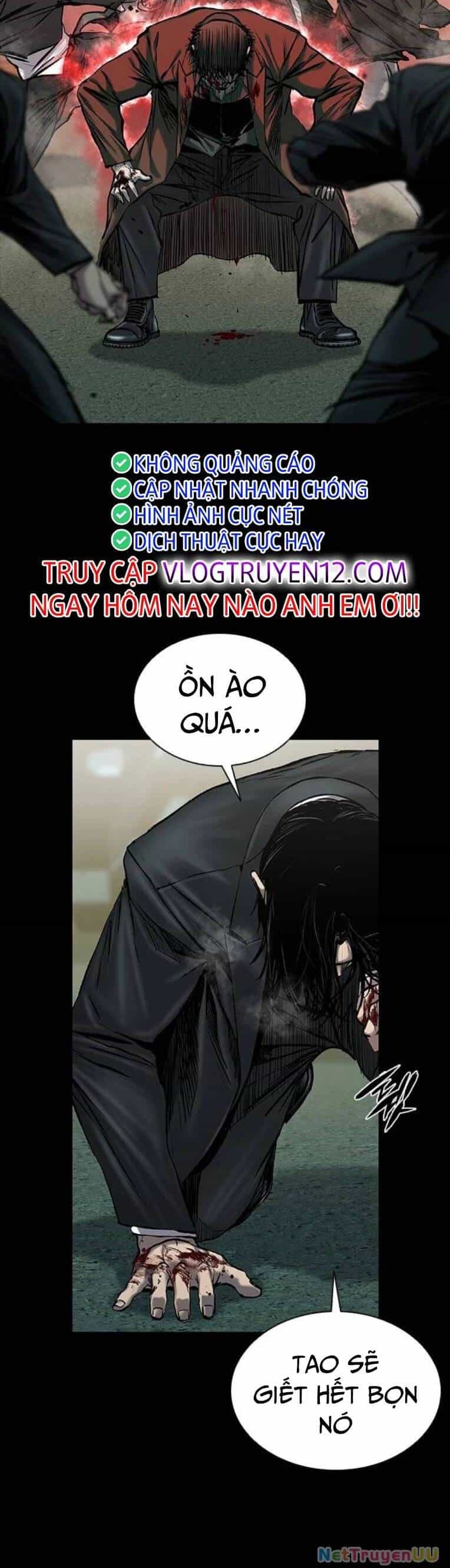 Báo Thù 2: Vạn Nhân Chi Thượng - Chương 41 - ảnh 8