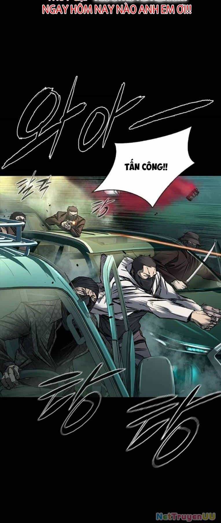 Báo Thù 2: Vạn Nhân Chi Thượng - Chương 42 - ảnh 13