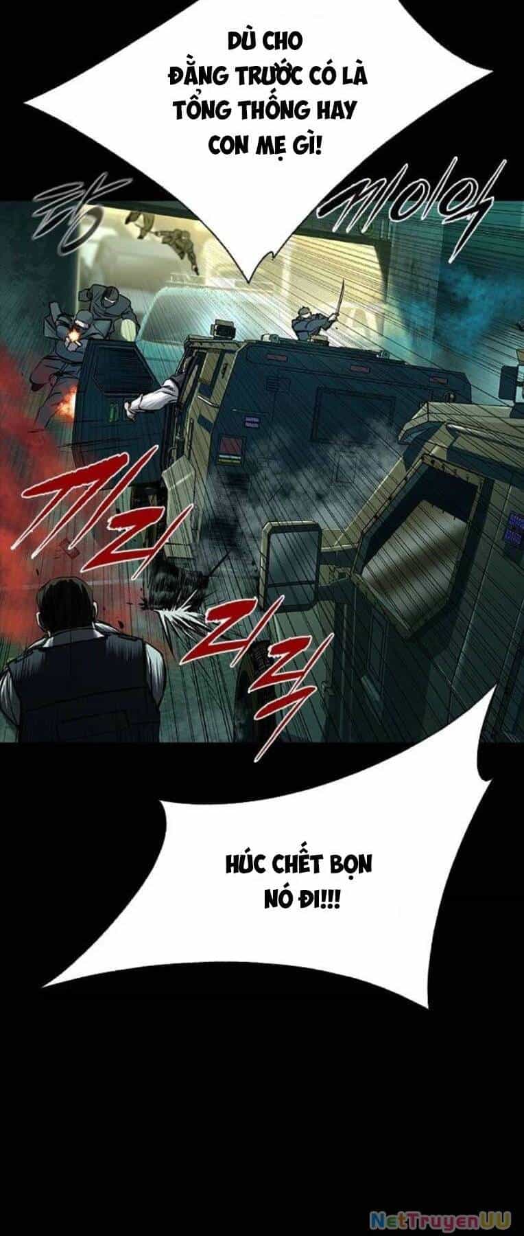 Báo Thù 2: Vạn Nhân Chi Thượng - Chương 42 - ảnh 16