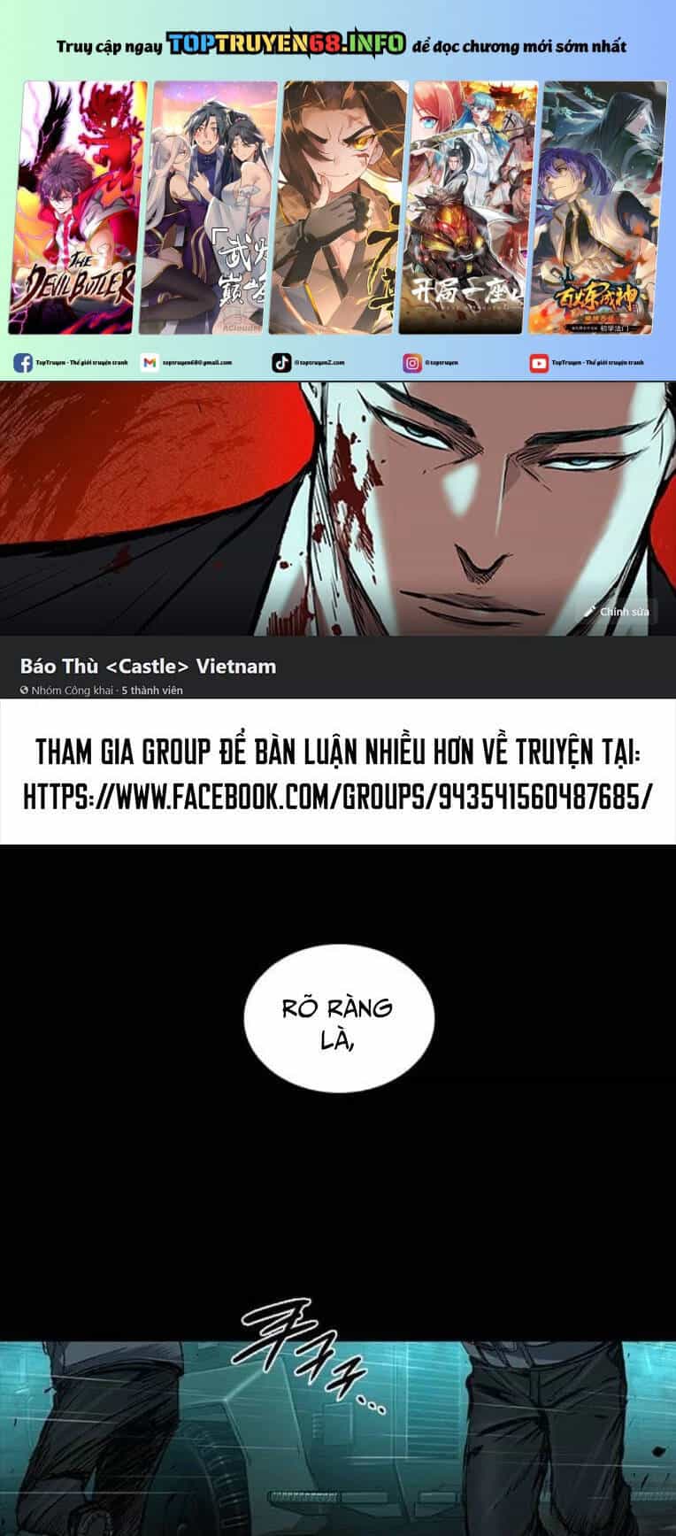 Báo Thù 2: Vạn Nhân Chi Thượng - Chương 42 - ảnh 2