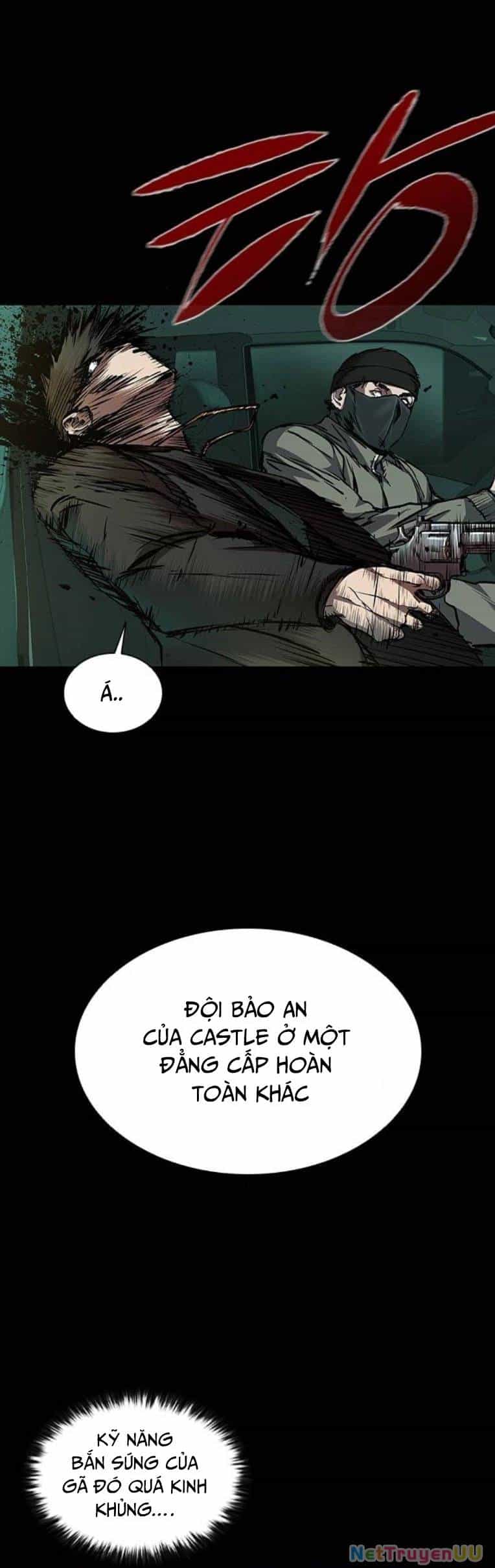Báo Thù 2: Vạn Nhân Chi Thượng - Chương 42 - ảnh 38
