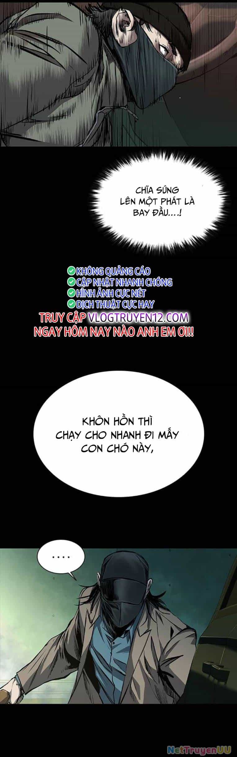 Báo Thù 2: Vạn Nhân Chi Thượng - Chương 42 - ảnh 39