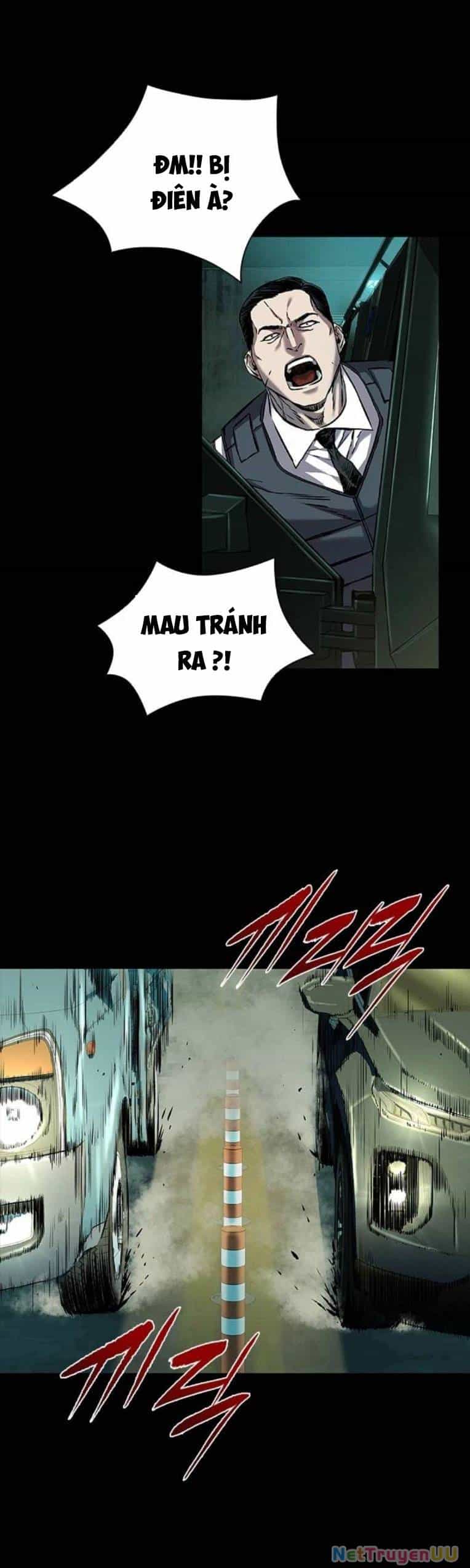 Báo Thù 2: Vạn Nhân Chi Thượng - Chương 42 - ảnh 9