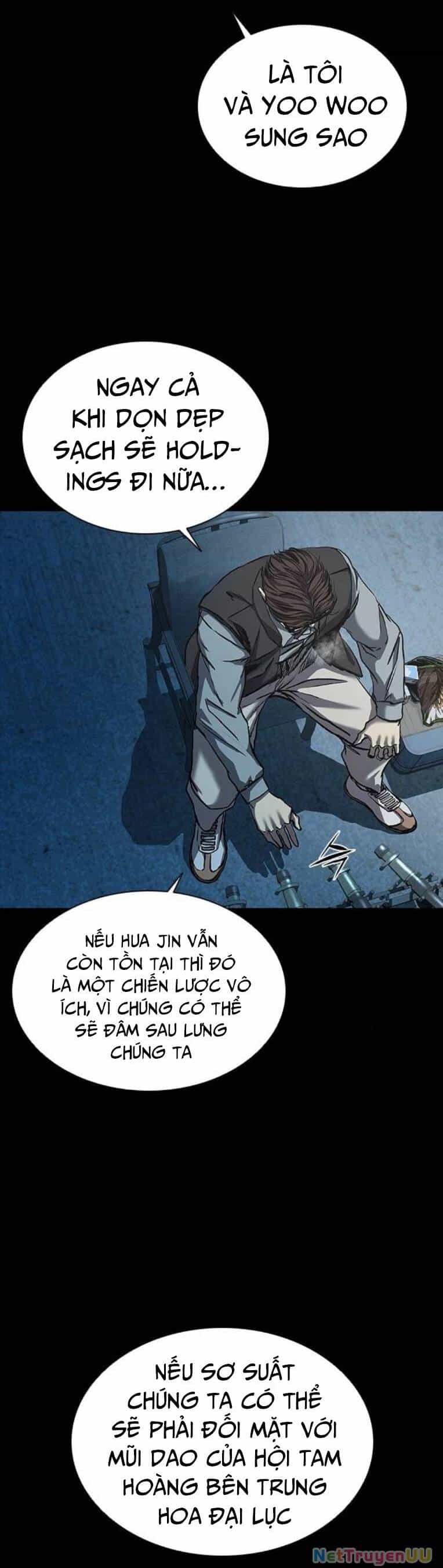 Báo Thù 2: Vạn Nhân Chi Thượng - Chương 43 - ảnh 13