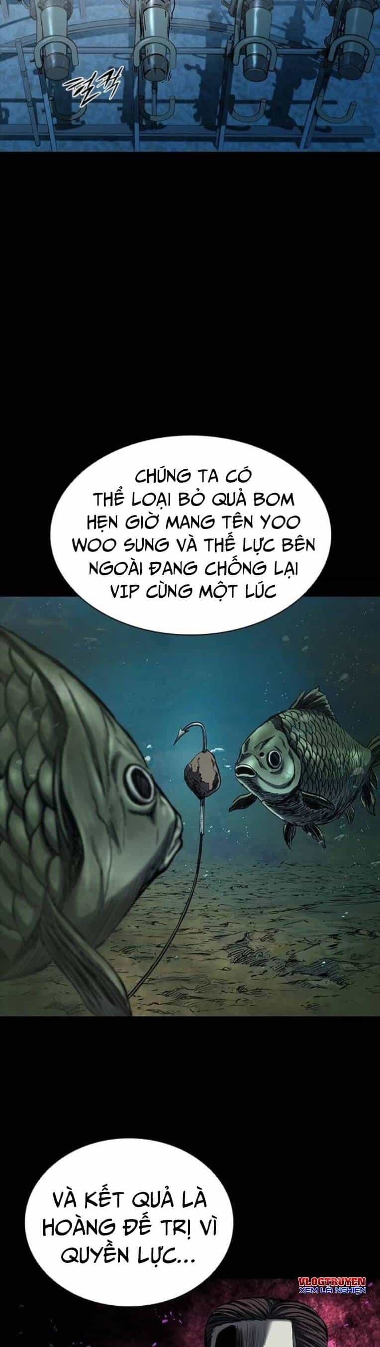 Báo Thù 2: Vạn Nhân Chi Thượng - Chương 43 - ảnh 15