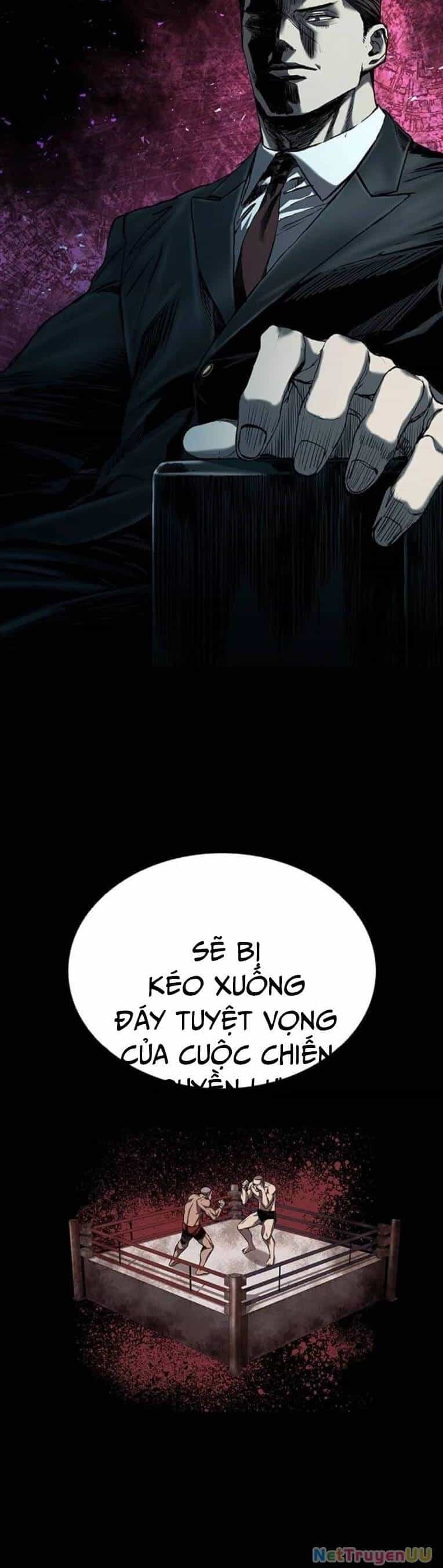 Báo Thù 2: Vạn Nhân Chi Thượng - Chương 43 - ảnh 16
