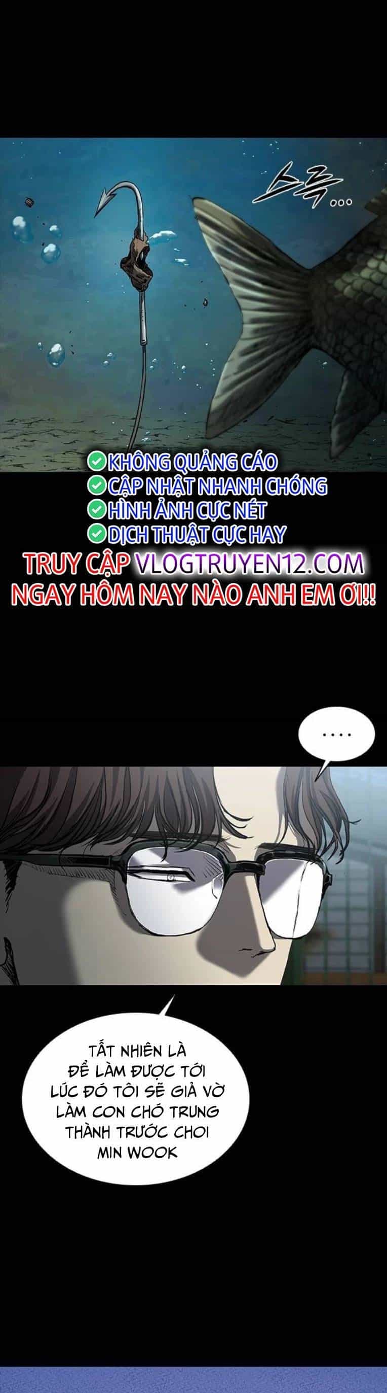 Báo Thù 2: Vạn Nhân Chi Thượng - Chương 43 - ảnh 17