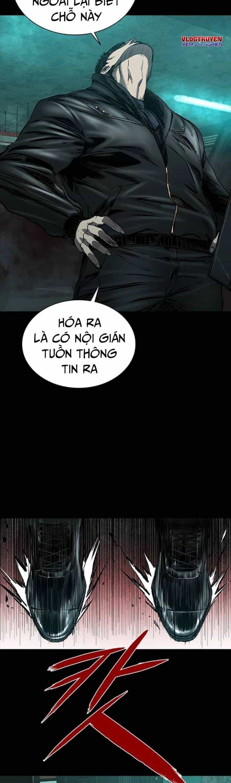 Báo Thù 2: Vạn Nhân Chi Thượng - Chương 43 - ảnh 25
