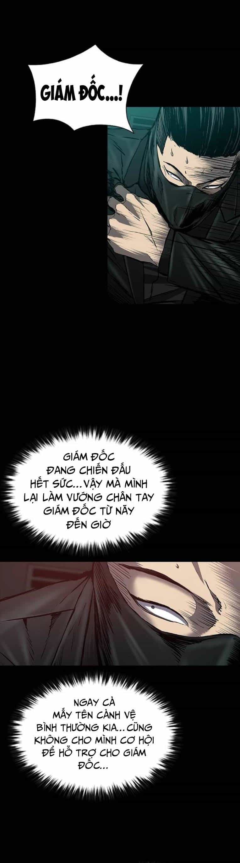 Báo Thù 2: Vạn Nhân Chi Thượng - Chương 43 - ảnh 31