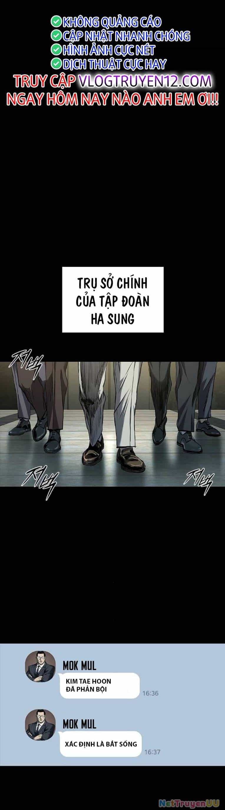 Báo Thù 2: Vạn Nhân Chi Thượng - Chương 43 - ảnh 33