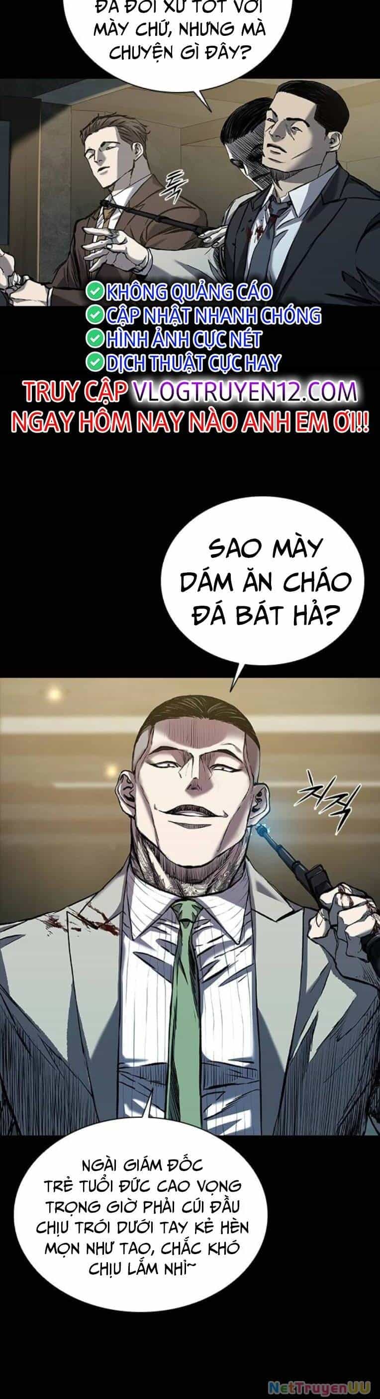 Báo Thù 2: Vạn Nhân Chi Thượng - Chương 43 - ảnh 39