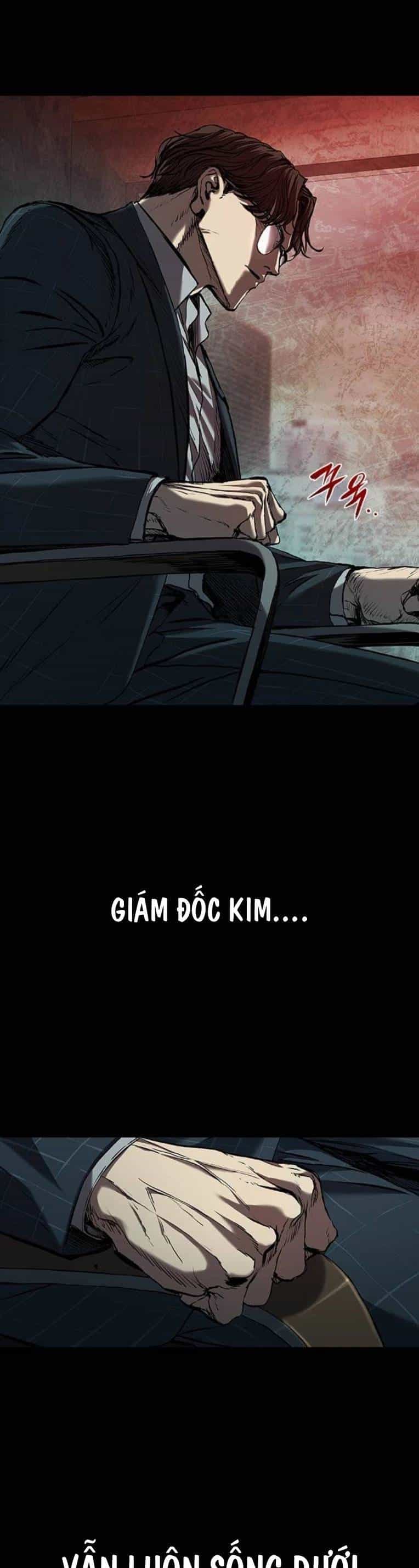 Báo Thù 2: Vạn Nhân Chi Thượng - Chương 43 - ảnh 40
