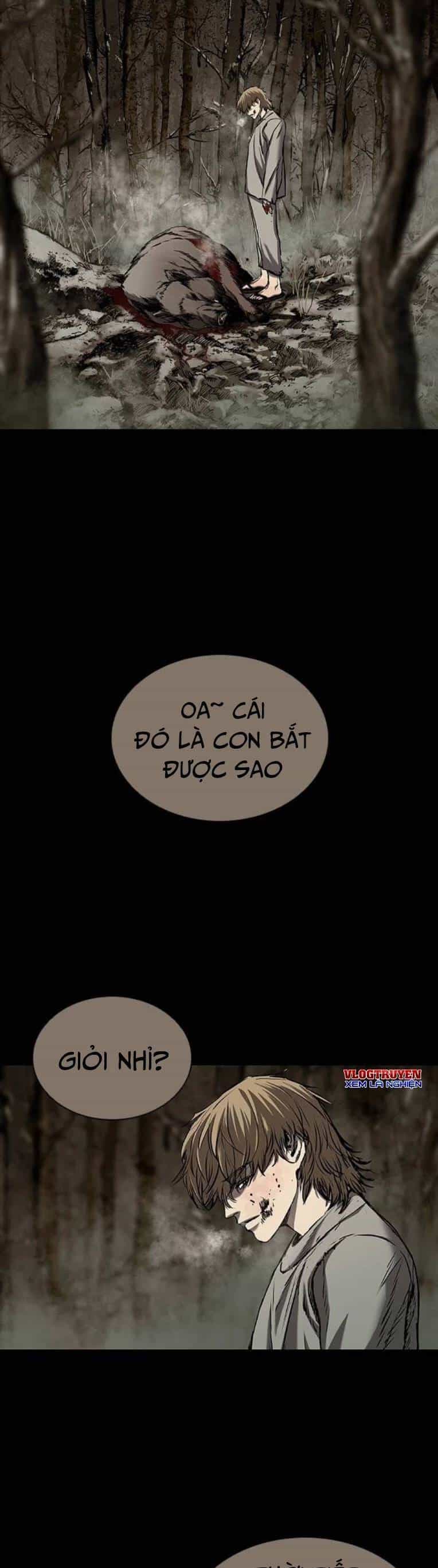 Báo Thù 2: Vạn Nhân Chi Thượng - Chương 43 - ảnh 47