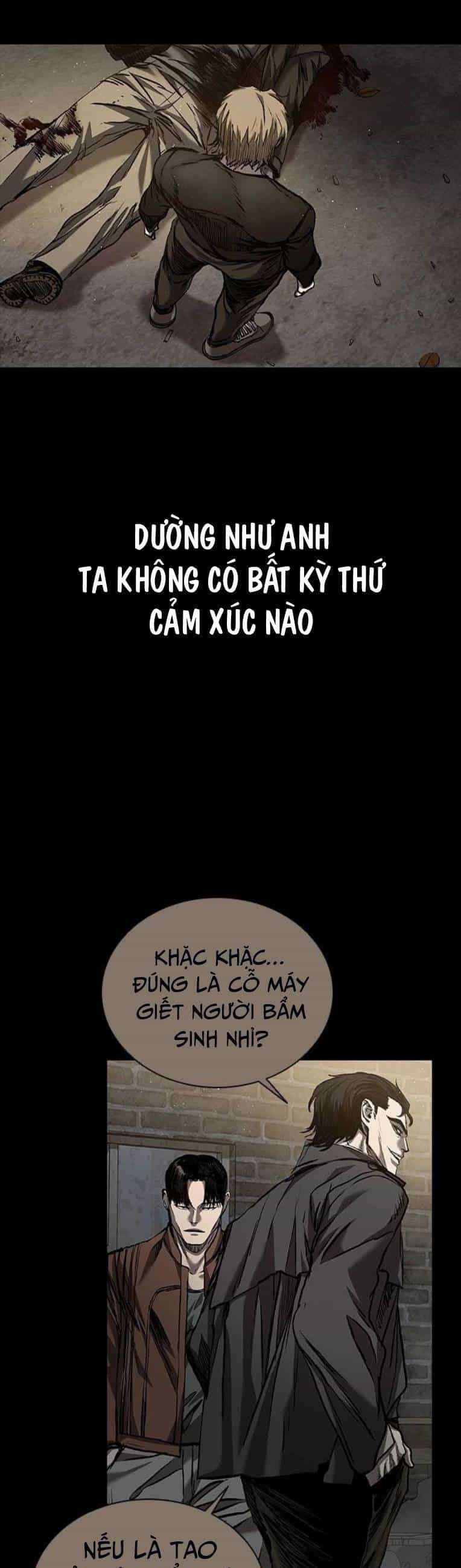 Báo Thù 2: Vạn Nhân Chi Thượng - Chương 43 - ảnh 49