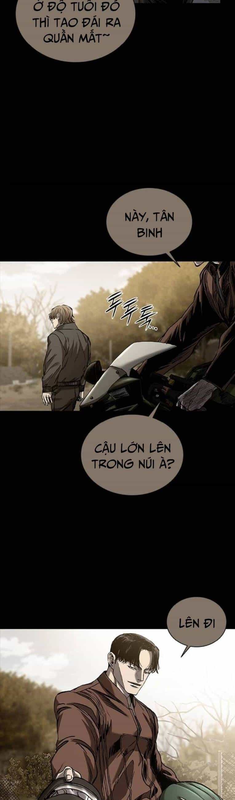 Báo Thù 2: Vạn Nhân Chi Thượng - Chương 43 - ảnh 50