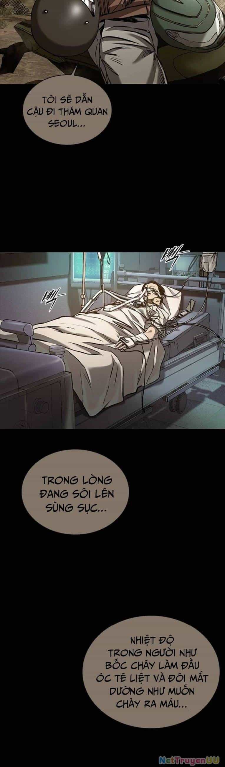 Báo Thù 2: Vạn Nhân Chi Thượng - Chương 43 - ảnh 51